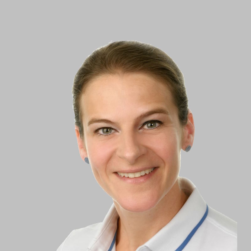 Frau Dr. Kirsten Schoening